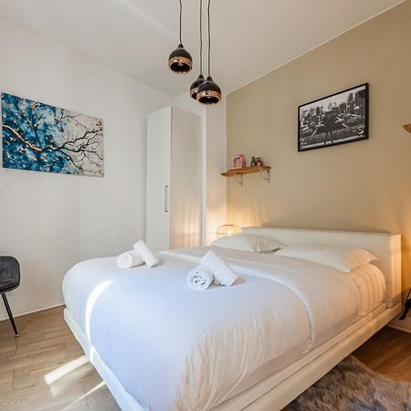 L'Ecrin Strasbourgeois - T3 Avec Grande Terrasse Daire Dış mekan fotoğraf
